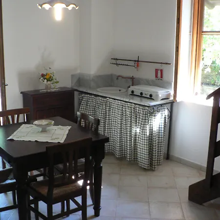 农家乐 La Gabbianella E Il Gatto