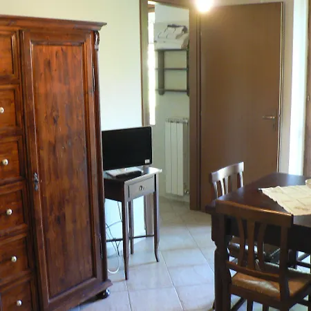 La Gabbianella E Il Gatto 农家乐 卡斯特拉巴特