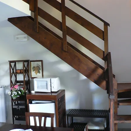 农家乐 La Gabbianella E Il Gatto 卡斯特拉巴特