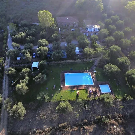 农家乐 La Gabbianella E Il Gatto 卡斯特拉巴特