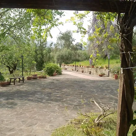 农家乐 La Gabbianella E Il Gatto 卡斯特拉巴特