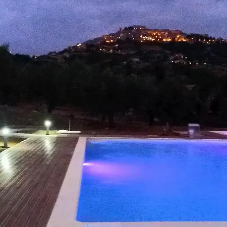 农家乐 La Gabbianella E Il Gatto