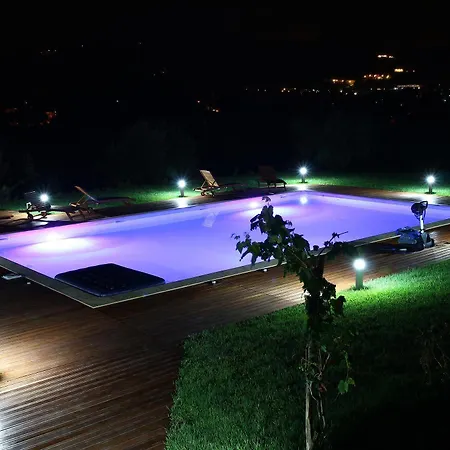 La Gabbianella E Il Gatto 农家乐 卡斯特拉巴特