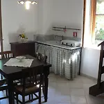 مزرعة للإقامة La Gabbianella E Il Gatto