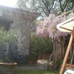 مزرعة للإقامة La Gabbianella E Il Gatto