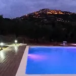 مزرعة للإقامة La Gabbianella E Il Gatto