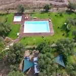 La Gabbianella E Il Gatto مزرعة للإقامة *