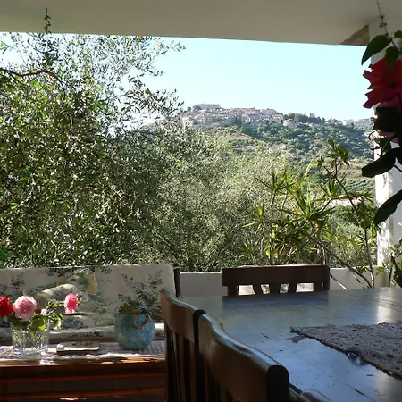 La Gabbianella E Il Gatto * Castellabate